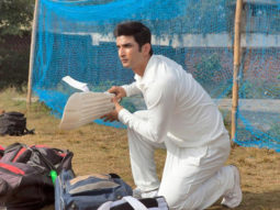 Makers of MS Dhoni: The Untold Story drop plans of releasing the film in Marathi Makers of MS Dhoni: The Untold Story drop plans of releasing the film in Marathi