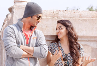 Box Office: M.S. Dhoni – The Untold Story enters 100 crore club, Mirzya stays very low, Tutak Tutak Tutiya has a chance