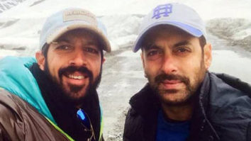 MUST WATCH: Salman Khan Shoots For Tubelight In Manali