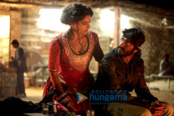 Movie Stills Of The Movie Mirzya