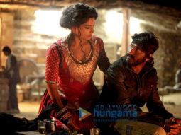 Movie Stills Of The Movie Mirzya