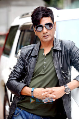 Movie Stills Of The Movie Munna Michael