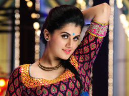 “Naam Shabana Is Like A Dream That I’ve Never Dreamt Of”: Taapsee Pannu “Naam Shabana Is Like A Dream That I’ve Never Dreamt Of”: Taapsee Pannu