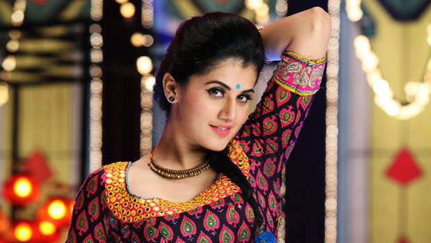 “Naam Shabana Is Like A Dream That I’ve Never Dreamt Of”: Taapsee Pannu