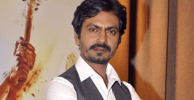 Nawazuddin Siddiqui Can’t Be A Part Of Ramlila Because He’s Muslim; Shiv Sena Protests