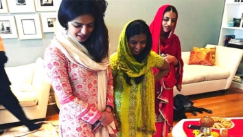 Check out: Priyanka Chopra celebrates Diwali with her Quantico cast and friends in NYC