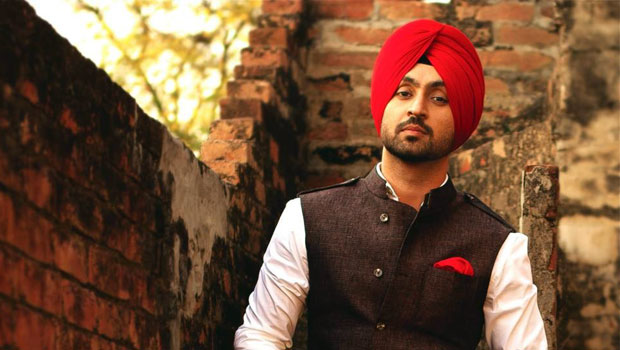 “Playing ROCKSTAR’s Role In Phillauri”: Diljit Dosanjh