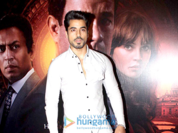 Premiere of 'Inferno' hosted by Irrfan Khan