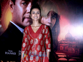 Premiere of 'Inferno' hosted by Irrfan Khan