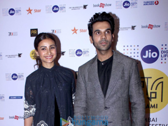 Premiere of Vikramaditya Motwane movie Trapped at the MAMI 18th Mumbai Film Festival 2016