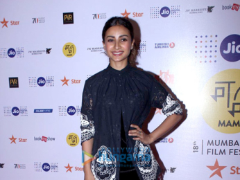 Premiere of Vikramaditya Motwane movie Trapped at the MAMI 18th Mumbai Film Festival 2016