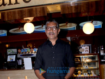 Premiere of Vikramaditya Motwane movie Trapped at the MAMI 18th Mumbai Film Festival 2016