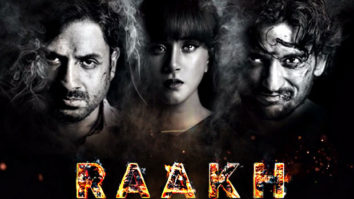 ‘Raakh’ Teaser