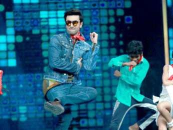 Ranbir Kapoor promotes 'Ae Dil Hai Mushkil' on the set of Super Dancer