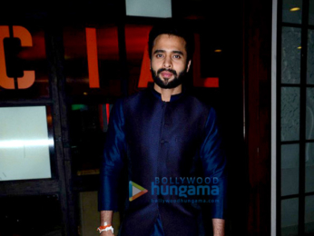 Ranveer Singh, Thierry Henry, Esha Gupta and Dia Mirza grace the Puma bash