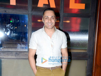 Ranveer Singh, Thierry Henry, Esha Gupta and Dia Mirza grace the Puma bash
