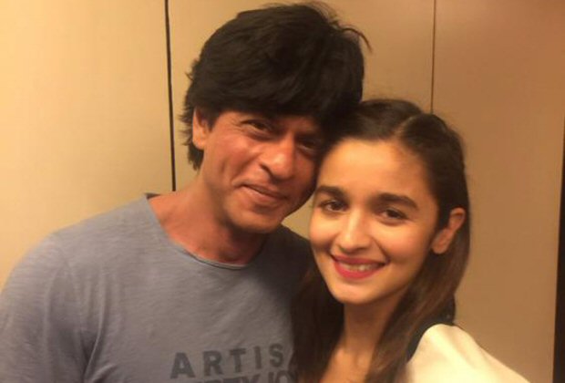 Watch: Why Alia Bhatt and Shah Rukh Khan want to make Mondays happy Watch: Why Alia Bhatt and Shah Rukh Khan want to make Mondays happy