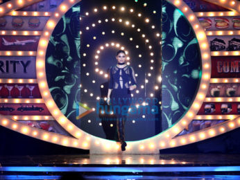 Salman Khan & Deepika Padukone launch 'Bigg Boss 10'