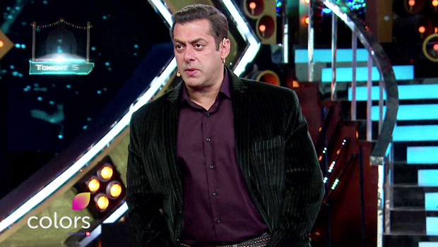 Salman Khan SLAMS Om Swami & Priyanka Jagga