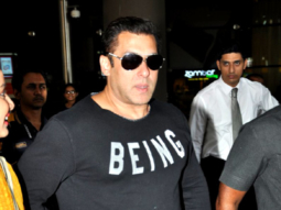 Salman Khan returns from Manali schedule of ‘Tubelight’