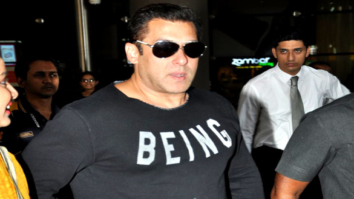 Salman Khan returns from Manali schedule of ‘Tubelight’