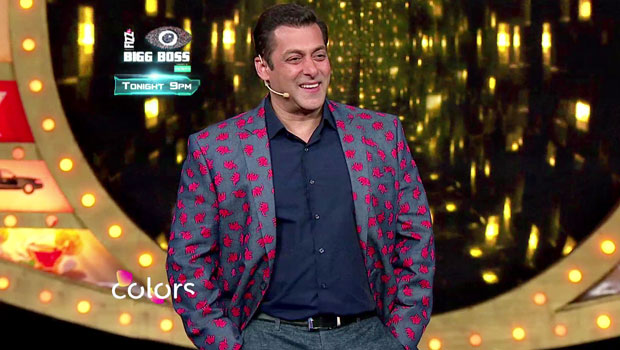 Salman Khan’s SUPER FUN Hosting Continues In ‘Bigg Boss 10’