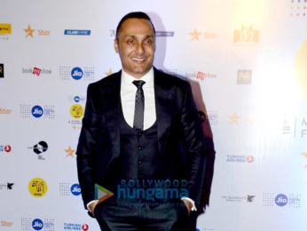 Sanjay Dutt, Sonam Kapoor & Rajkumar Hirani grace the MAMI 18th Mumbai Film Festival 2016 closing night