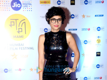 Sanjay Dutt, Sonam Kapoor & Rajkumar Hirani grace the MAMI 18th Mumbai Film Festival 2016 closing night