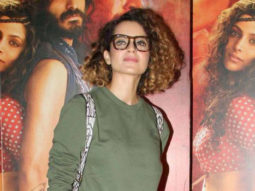 Special Screening Of Mirzya
