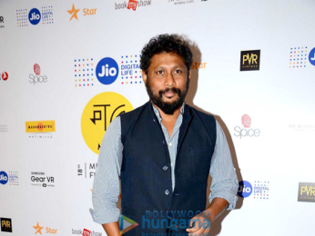 Shahid Kapoor and directors grace the MAMI 18th Mumbai Film Festival