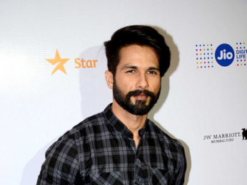 Shahid Kapoor and directors grace the MAMI 18th Mumbai Film Festival