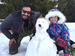 Subhash K Jha speaks about Shivaay
