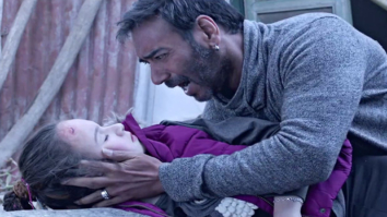 Box Office: Shivaay Day 2 in overseas