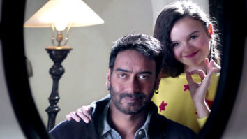 BH EXCLUSIVE: Raatein (Shivaay)