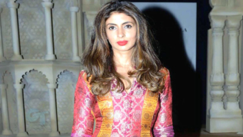 Shwetha Bachchan Nanda lashes out at media for defaming her daughter’s image