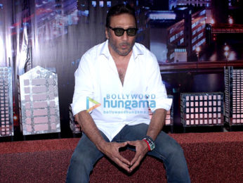 Suniel Shetty and Jackie Shroff on Yaaron Ki Baarat