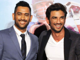 Sushant Singh Rajput On The Subtle Sense Of Humour Of Mahendra Singh Dhoni Sushant Singh Rajput On The Subtle Sense Of Humour Of Mahendra Singh Dhoni