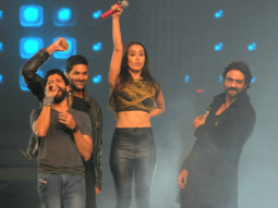 Throwback To Sinbad The Sailor With Farhan Akhtar At Rock On 2 Concert