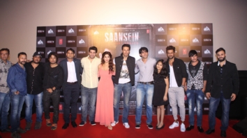 Trailer launch of ‘Saansein’