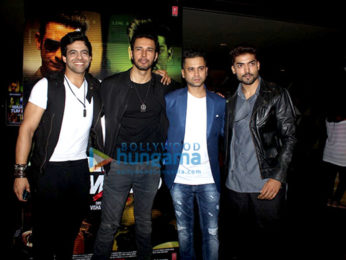 Trailer launch of ‘Wajah Tum Ho’