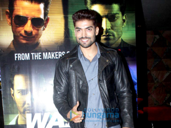 Trailer launch of ‘Wajah Tum Ho’