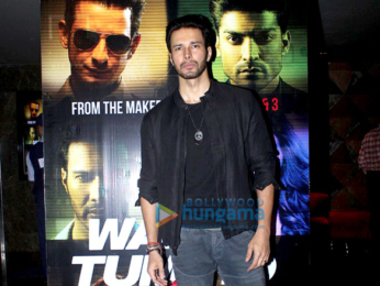 Trailer launch of ‘Wajah Tum Ho’