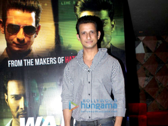 Trailer launch of ‘Wajah Tum Ho’
