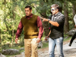 Check out: Kabir Khan directing Salman Khan on Tubelight set