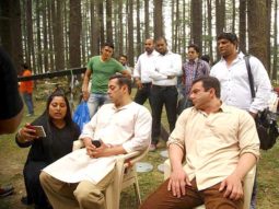 Check out: Salman Khan dressed as a simpleton for Tubelight
