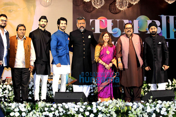 ‘Tum Bin 2’ musical tribute to late ghazal maestro Jagjit Singh ‘Tum Bin 2’ musical tribute to late ghazal maestro Jagjit Singh
