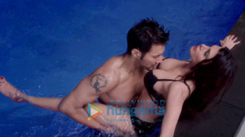 Movie Stills Of The Movie Wajah Tum Ho