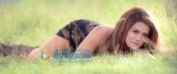 Movie Stills Of The Movie Wajah Tum Ho