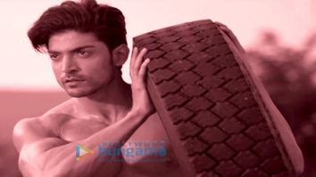 Movie Stills Of The Movie Wajah Tum Ho