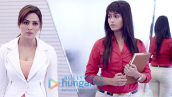 Movie Stills Of The Movie Wajah Tum Ho